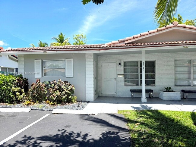 Photo - 7761 NW 42nd Pl Apartment Unit 1