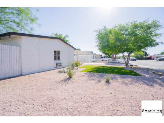 Photo - Partially-Furnished 4/3 Scottsdale Retreat with Pool!