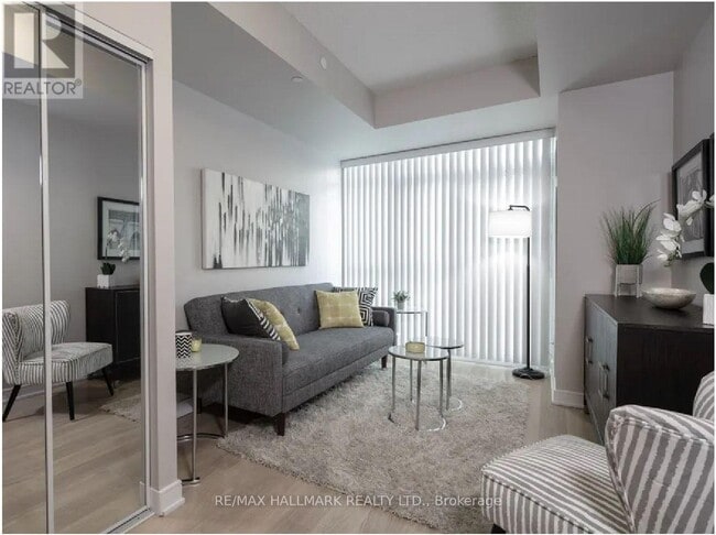 Photo - 570 Bay St. Unit 1821