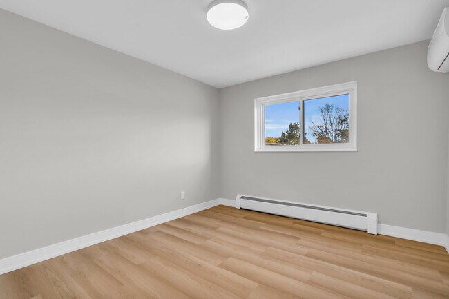 Bedroom #2 - 437 Hazel St