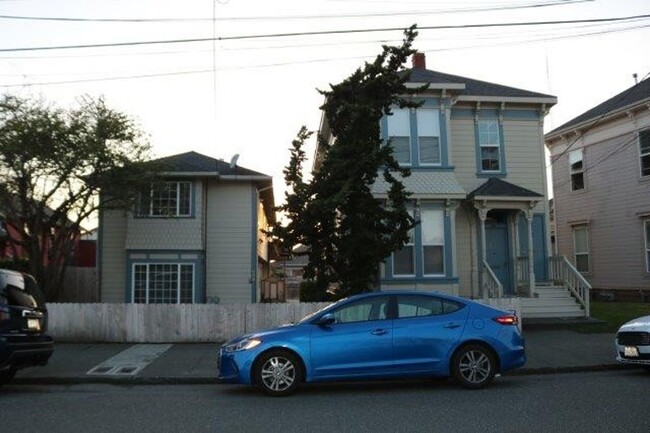 Photo - 806 California St Apartment Unit A