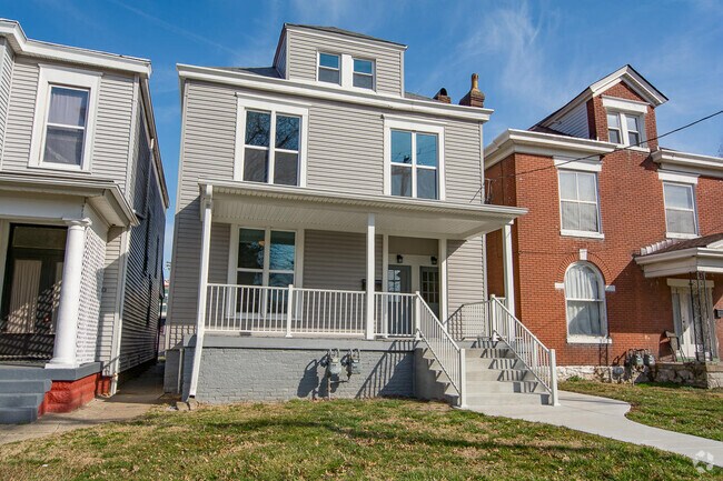 Building Photo - 2933 S 3rd St Unit 1 Rental