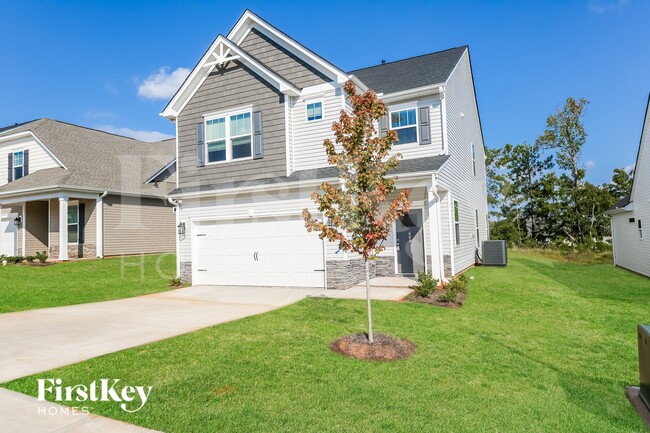 Photo - 408 Stonefence Dr