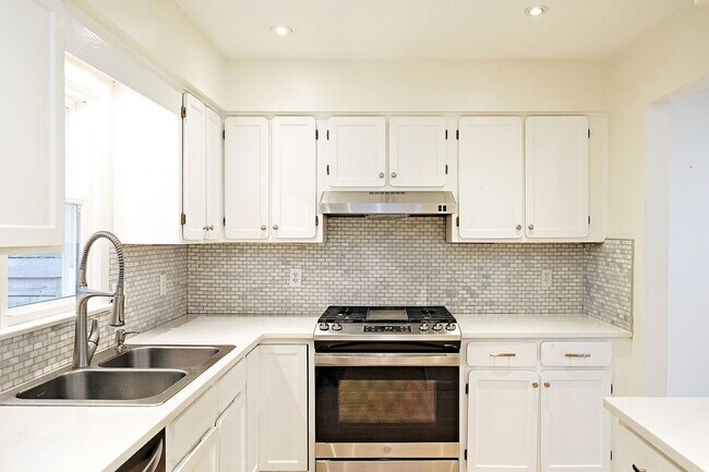 Photo - Pet-Friendly Minor Hill Townhome