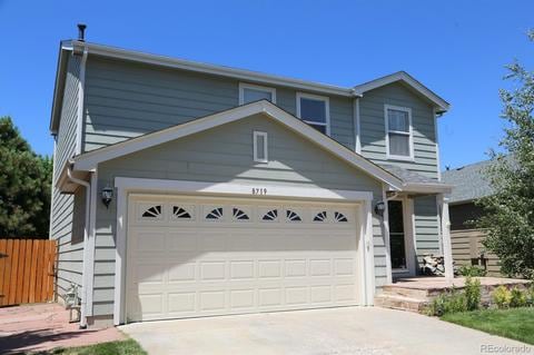 Building Photo - 8719 Rosebud Pl