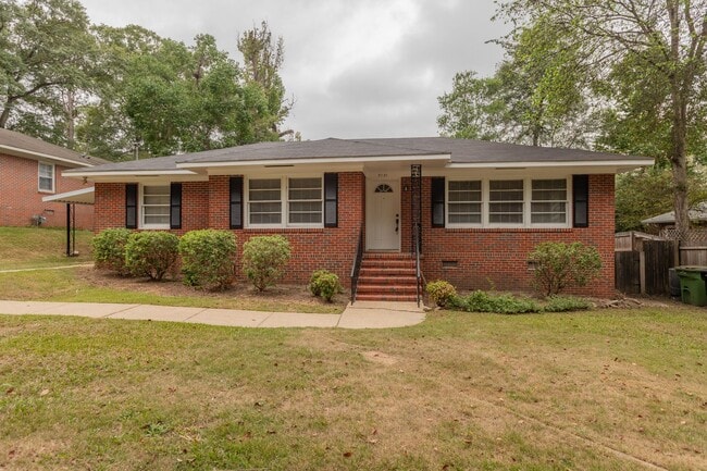 Photo - Clubview - Richards - Hardaway - CSU