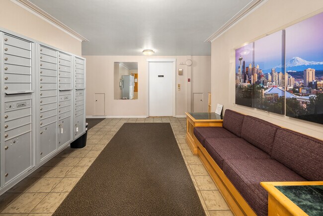 Photo - 1800 Taylor Ave N Unidad 112