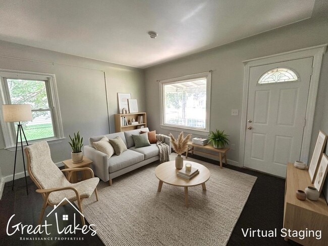 Photo - Lovely 3 bedroom / 1 bathroom house now available for rent!