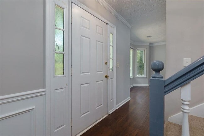 Photo - 1200 Mitsy Forest Dr NE