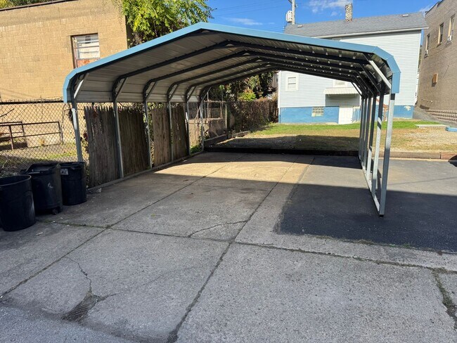 Photo - Fully Updated 3-Bed 1-Bath House w/ Covere...