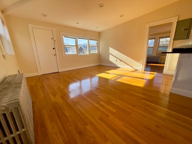 Photo - 2572 Massachusetts Ave Unit 2