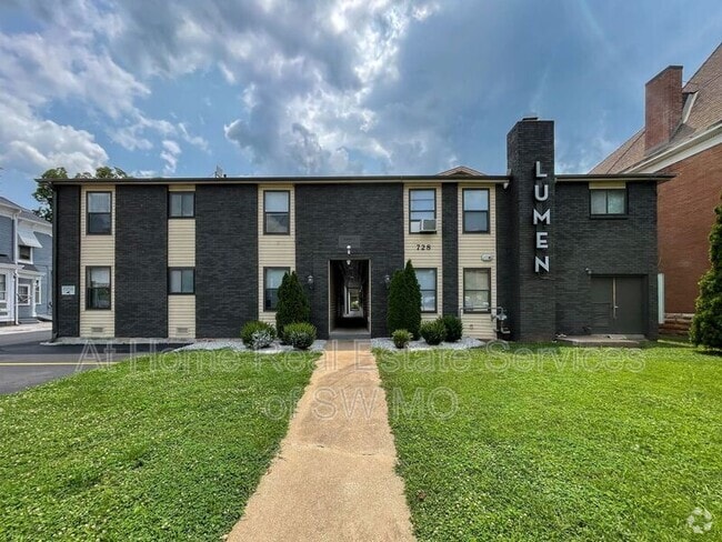 Building Photo - 728 E Walnut St Unit #12 Rental