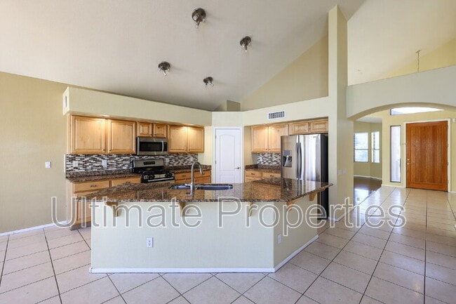 6336 W Misty Willow Ln
