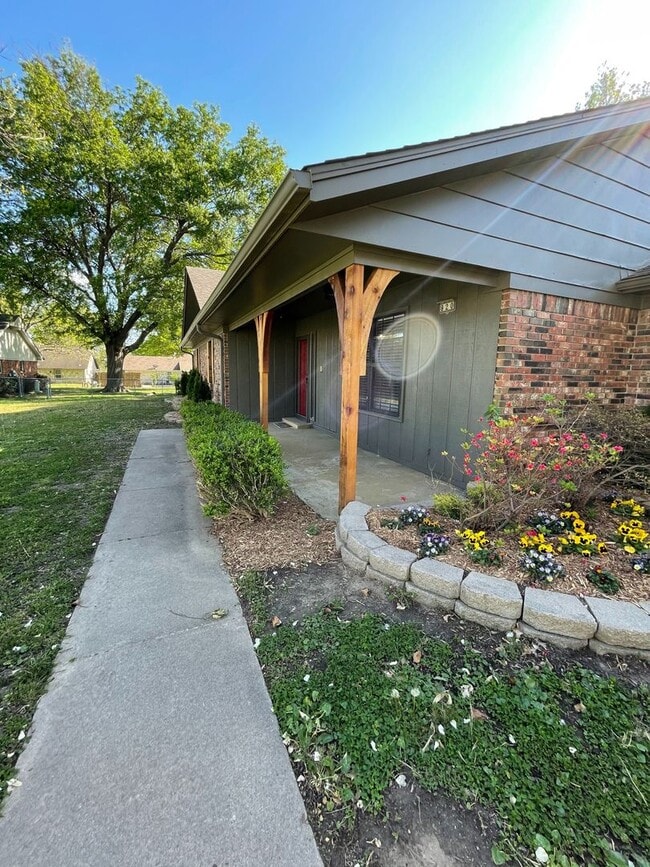 Photo - Updated 4 bedroom 3 bath house