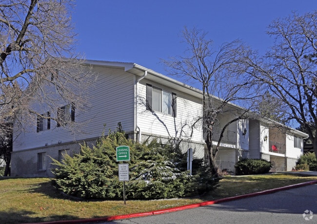 Building Photo - Canyon Heights Rental