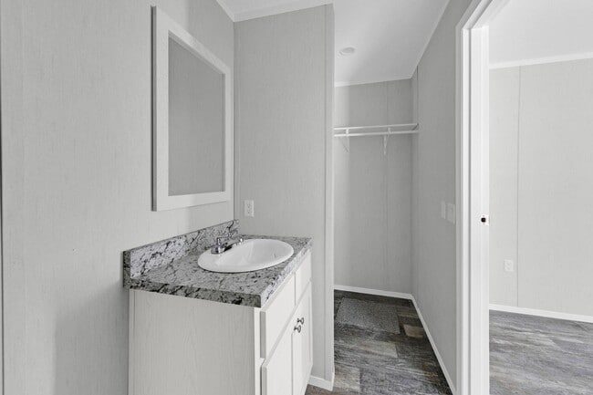 Photo - 3-Bedroom/ 2-Bath - LUXURY MOBILE HOME $1,...