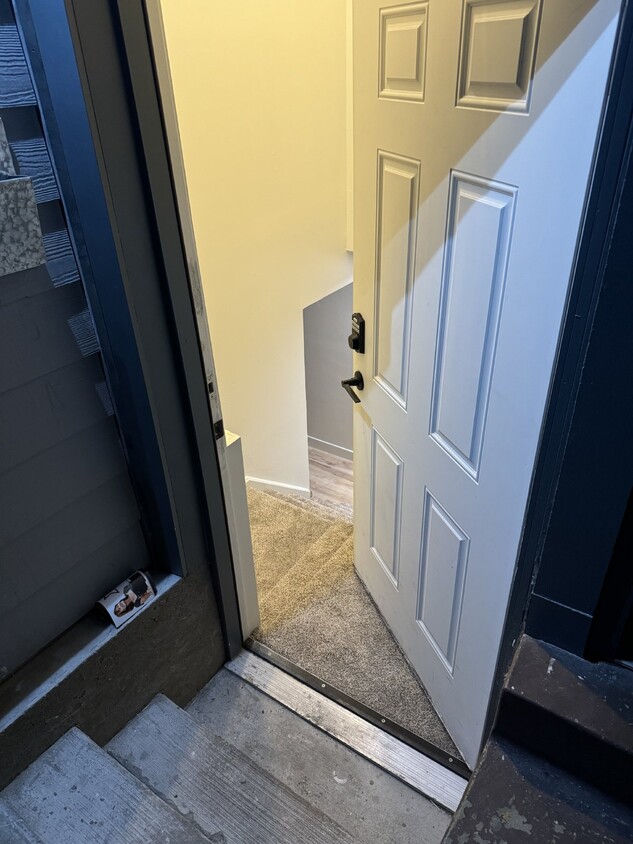 Photo - "MOVE-IN SPECIAL!!!!
Spacious 3-Bed, 2-Bath Basement Apartment in White City (address shows Sandy), 