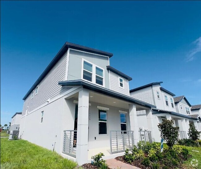 Building Photo - Stunning 3/2.5 Brand New Modern Home with ...