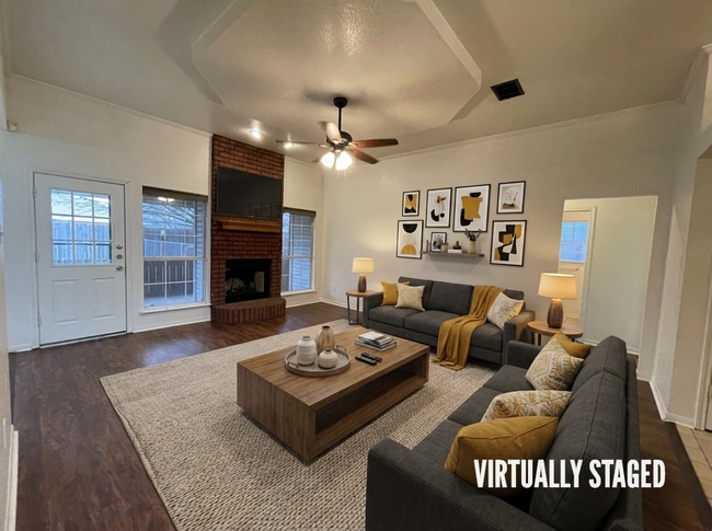 Photo - 2306 Moonstone Dr