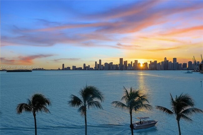 Building Photo - 5242 Fisher Island Dr Unit 5242