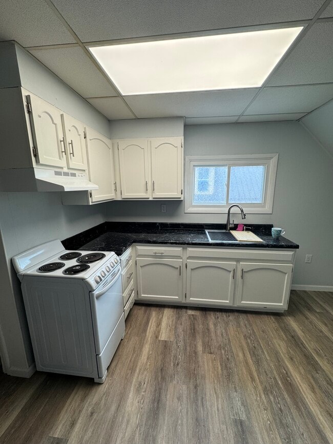Kitchen - 546 Quincy Ave Apartamentos Unidad 3