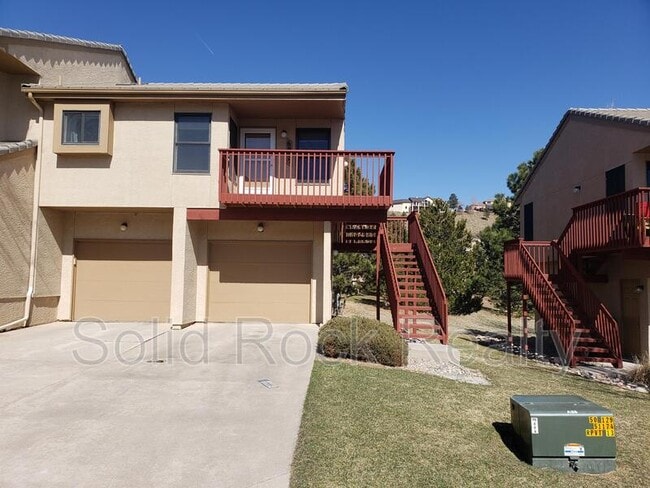 Building Photo - 6945 Yellowpine Dr