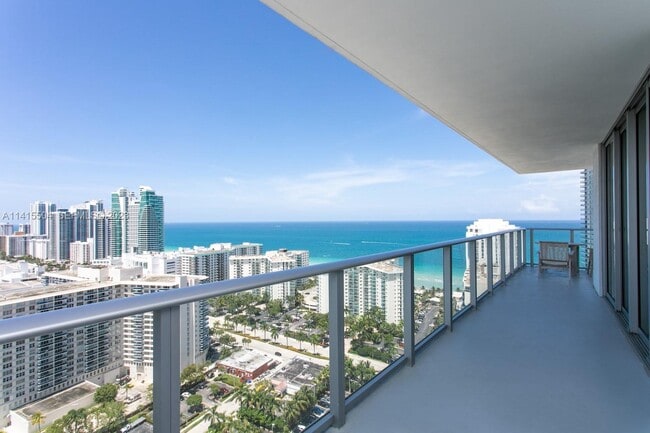 Photo - 4010 S Ocean Dr Unit 1201