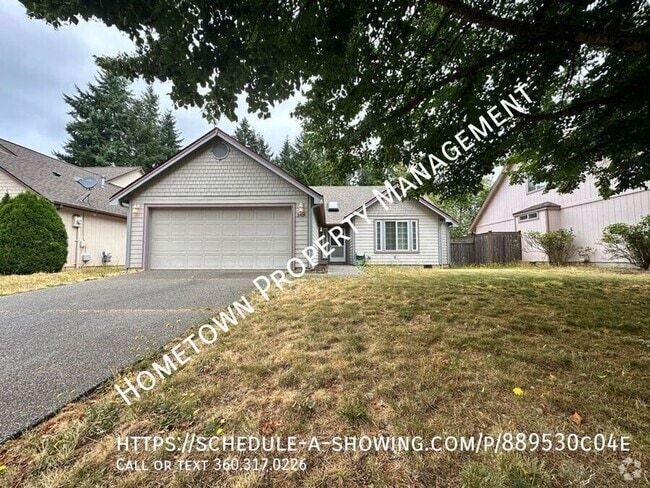 Building Photo - 3414 22nd Way NE Rental