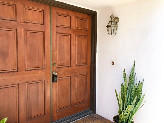 Photo - Sweet Single-Story, Completely Detached, in the Picturesque Fallbrook Village HOA Community!