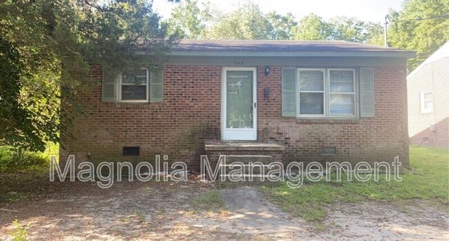 Building Photo - 248 Gholson Ave