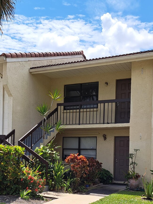 Photo - 22415 SW 61st Way Condo Unit 204
