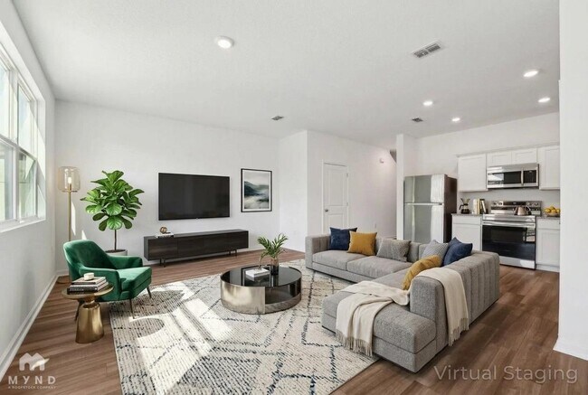 Photo - 3007 Fulong Dr