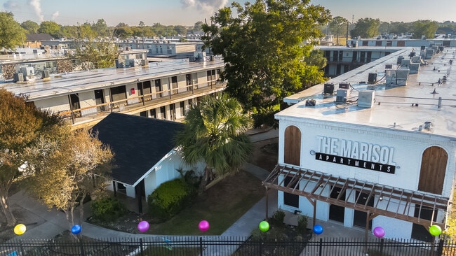 Photo - The Marisol Apartments