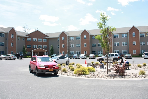 Photo - Ellenville Senior Apartments 55+