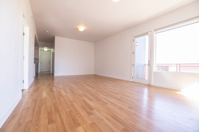 Photo - 2025 Ionosphere St Unit 202