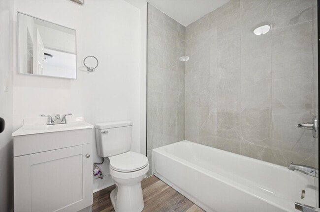 Photo - 2 Bed 3 Full Bath House North Philly