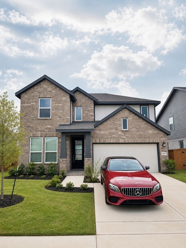Building Photo - 6319 Seafoam Lake Dr