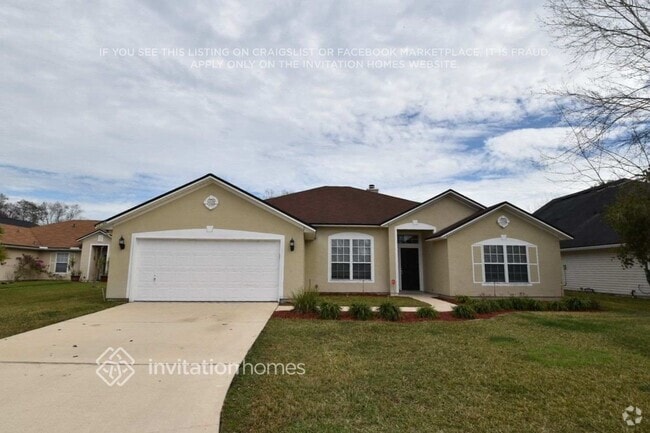 Building Photo - 10235 Chason Lakes Dr Rental