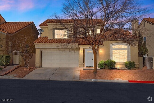 Building Photo - 9500 Sierra Summit Ave Rental