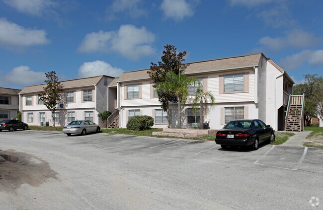 West Oaks Apartments - West Oaks Apartments
