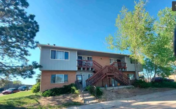 Photo - 1502 E 14th St Unit 1508