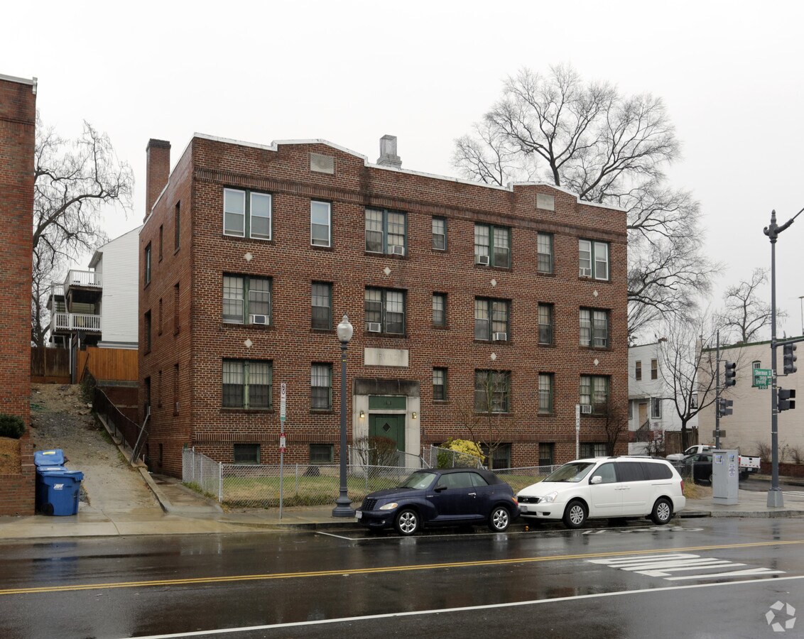 Photo - 3101 Sherman Ave NW