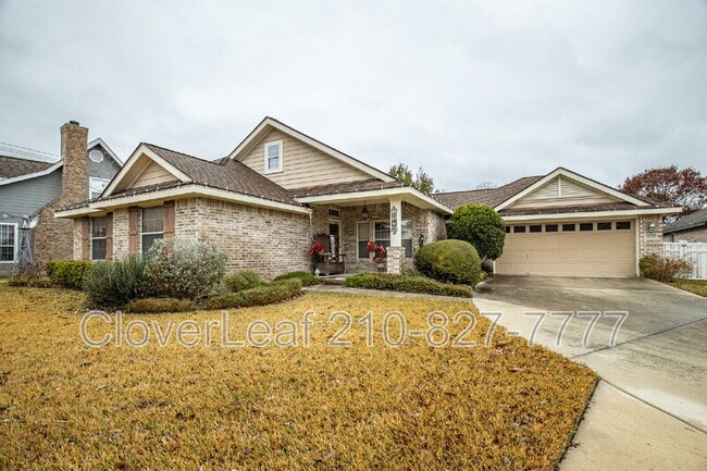 Photo - 1409 Azalea Ln