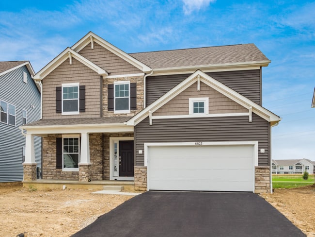 Photo - 6823 Dulles Dr