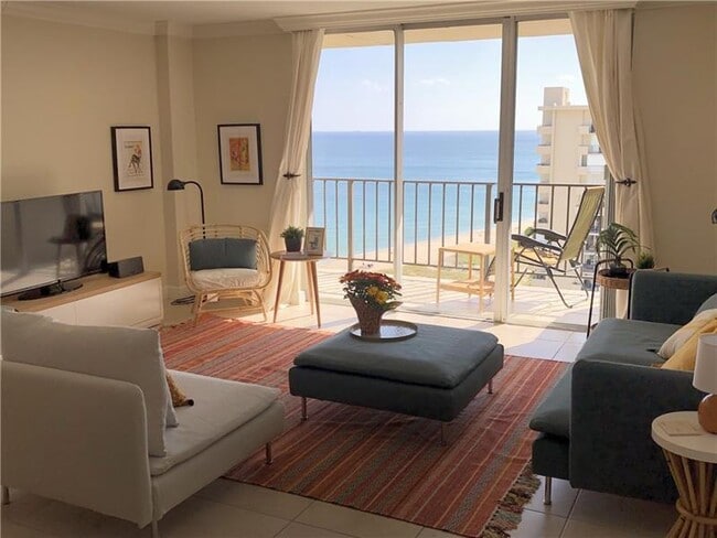 Photo - 1900 S Ocean Blvd Unit 16A