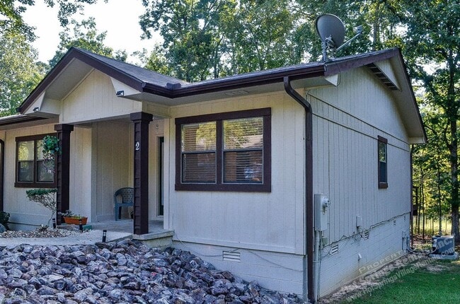 Photo - West Gate Area | LaCoruna Courts| Townhome | Unfurnished