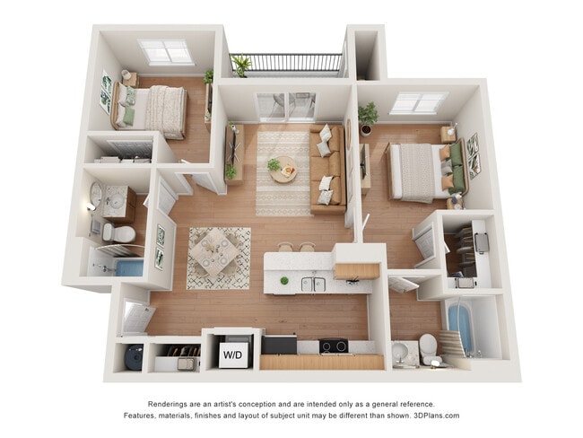 Photo - North Star Apartments