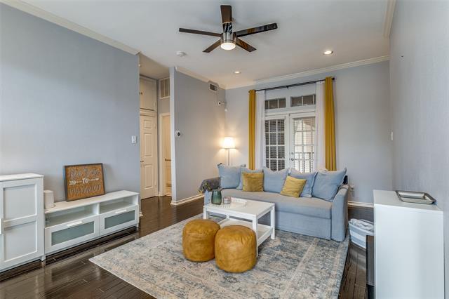 Photo - 3311 Blackburn St Unit 110