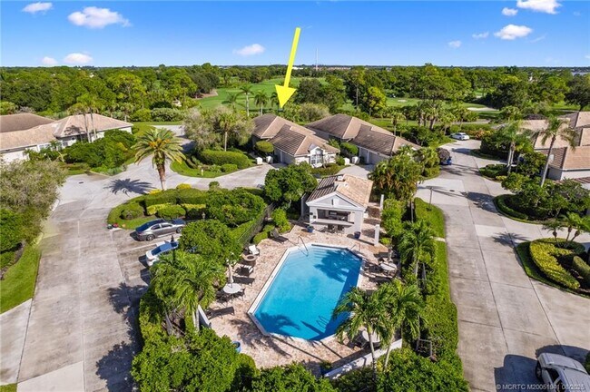 Photo - 2201 NW Seagrass Dr