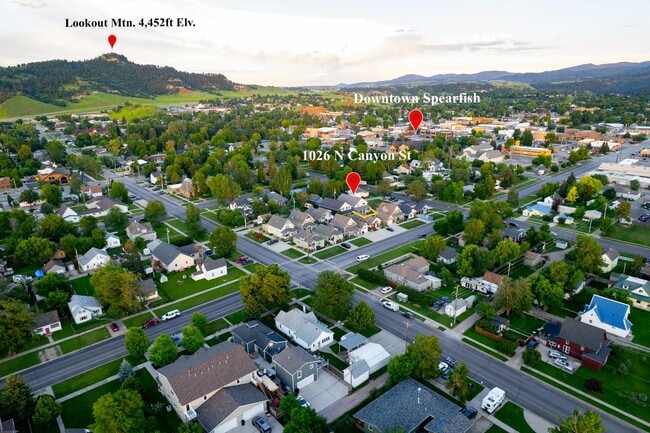 Photo - 1026 Canyon St